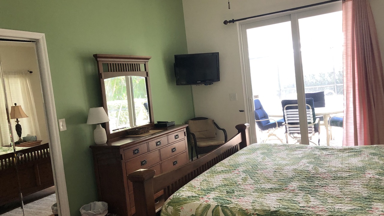 Photo of Bedroom in Bonita Springs