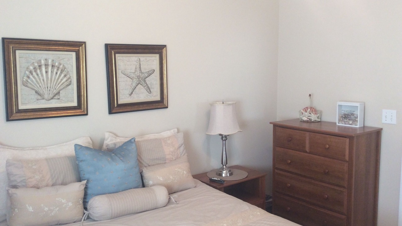 Photo of Bedroom in Bonita Springs