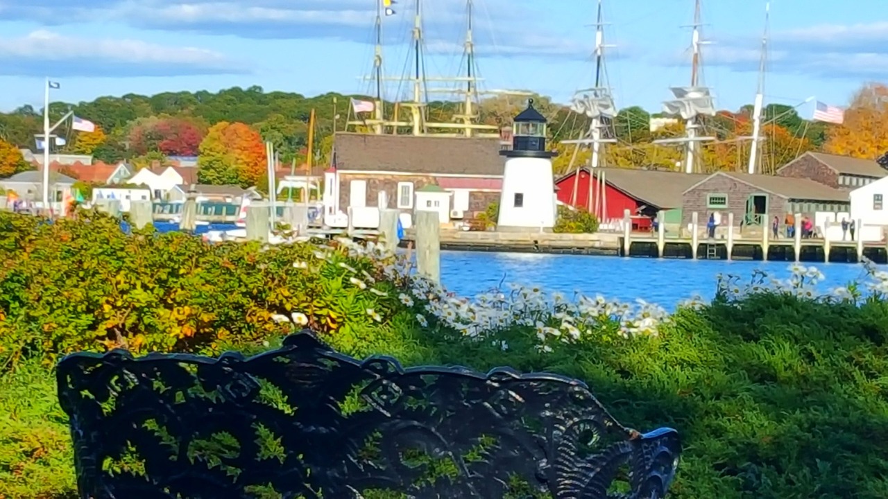 Photo of Outdoor in Mystic