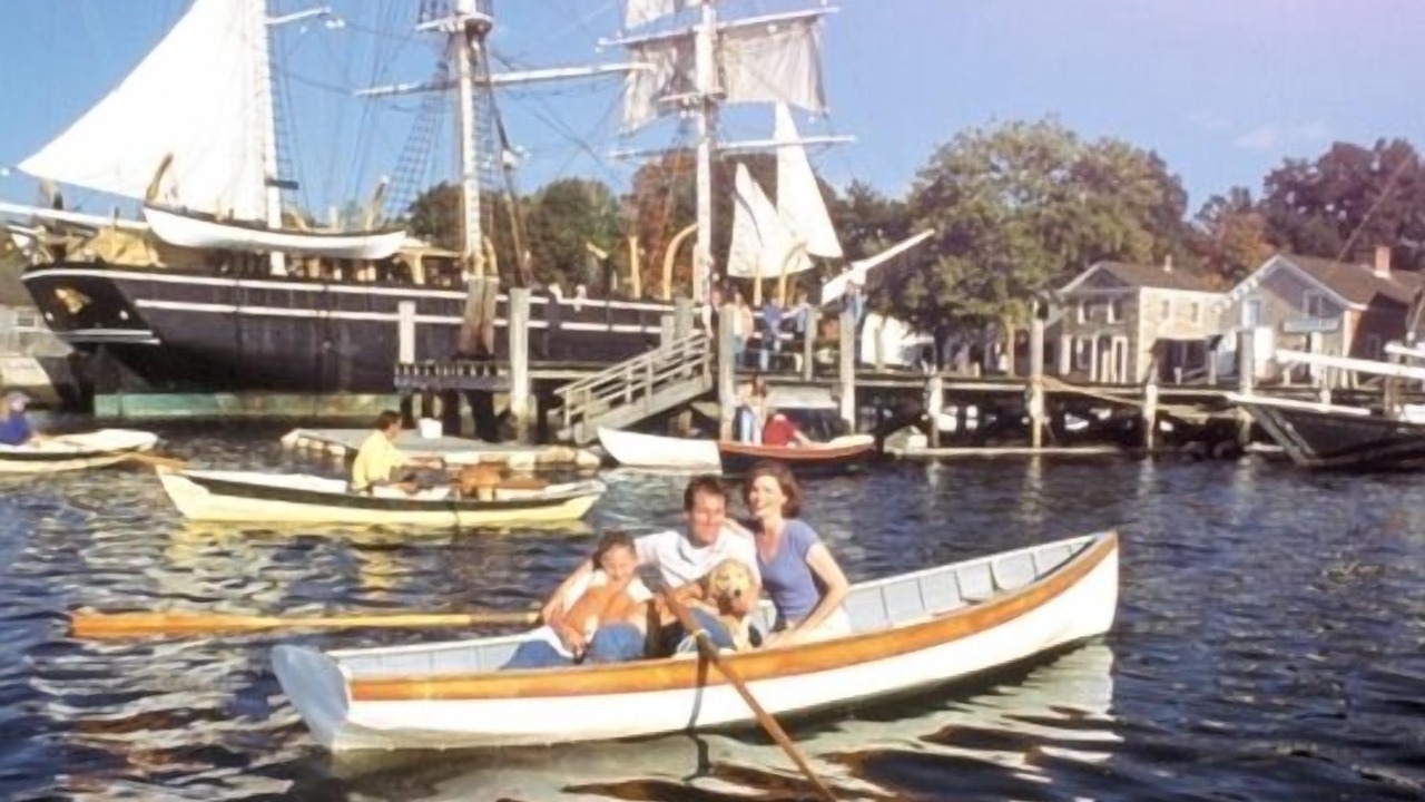 Photo of Others in Mystic