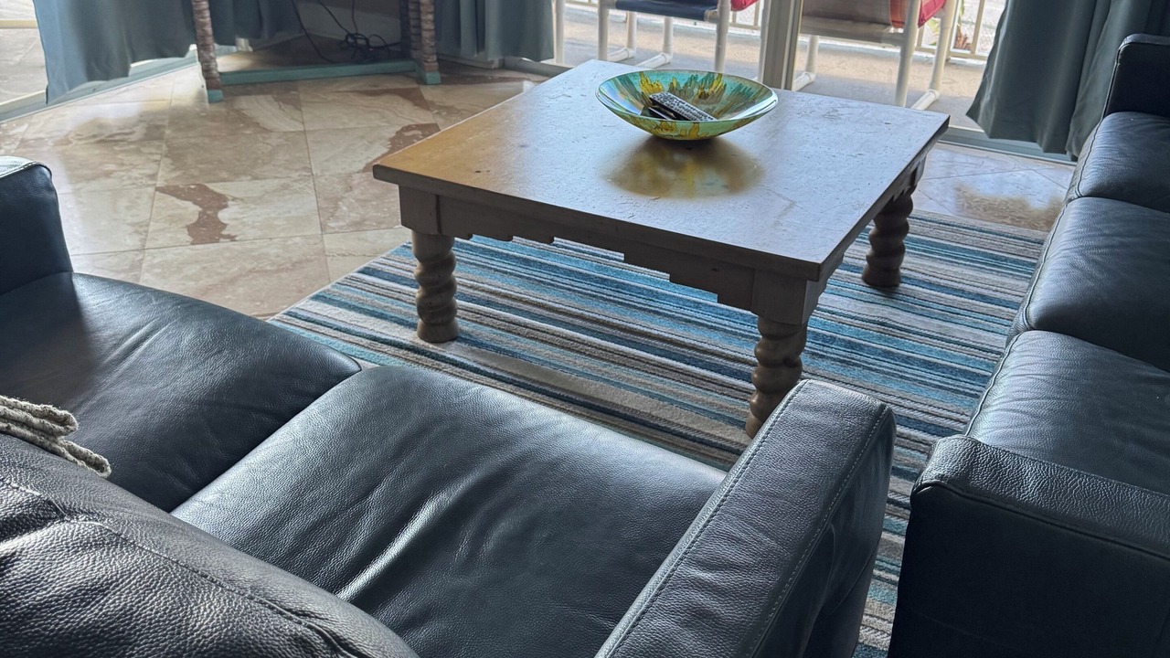 Photo of Livingroom in Redington Shores