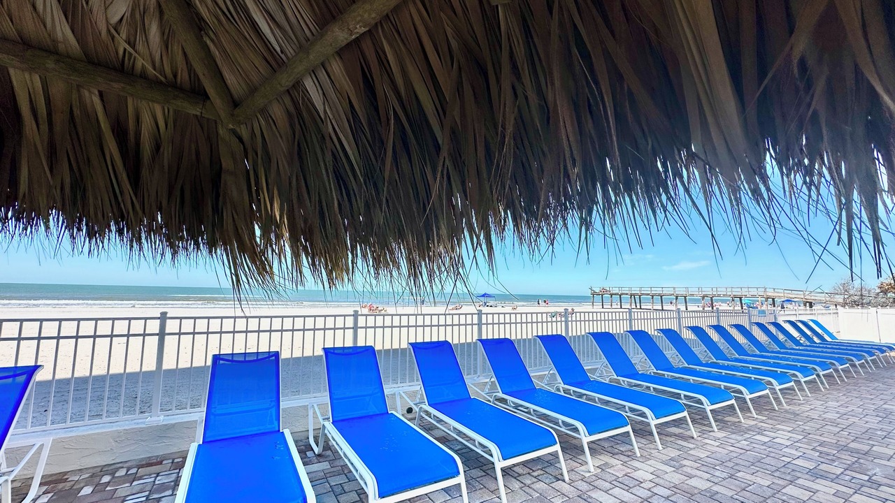 Photo of Outdoor in Redington Shores