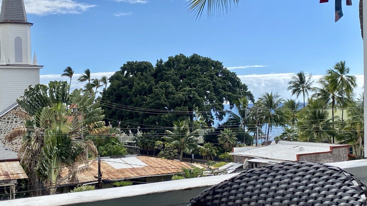 Photo of Outdoor in Historic Kailua Village