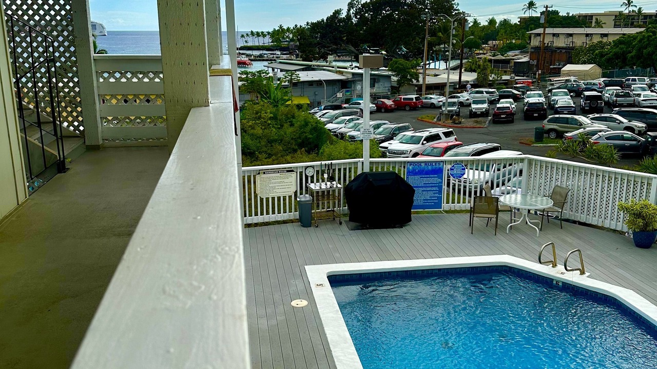 Photo of Outdoor in Historic Kailua Village