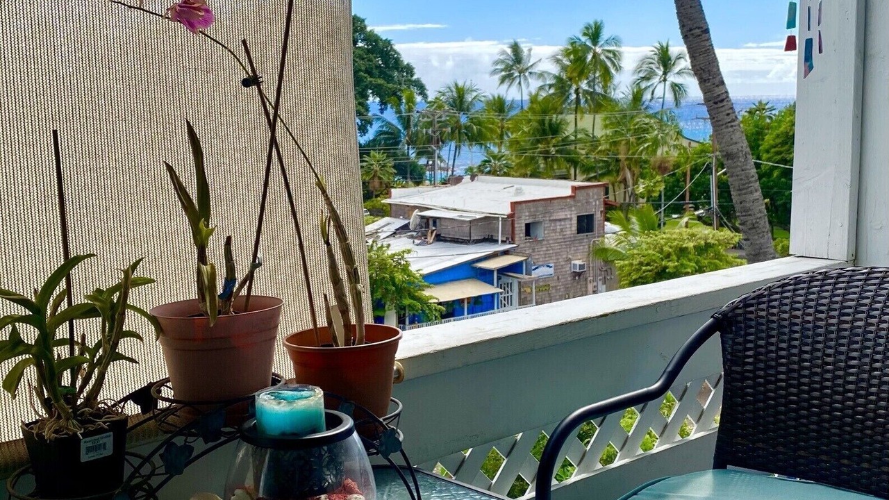 Photo of Outdoor in Historic Kailua Village