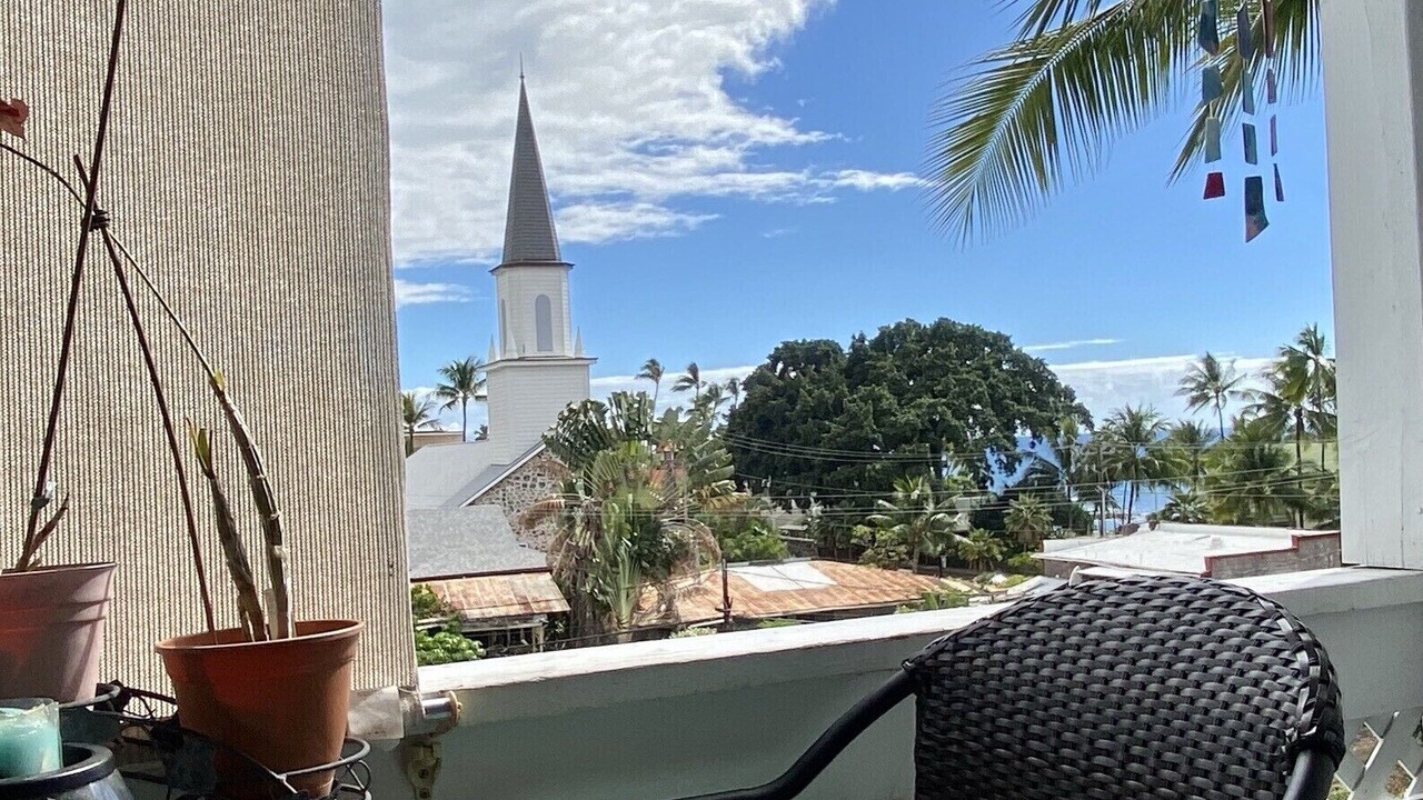 Photo of Outdoor in Historic Kailua Village