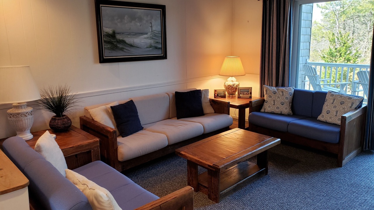 Photo of Livingroom in Bethany Beach