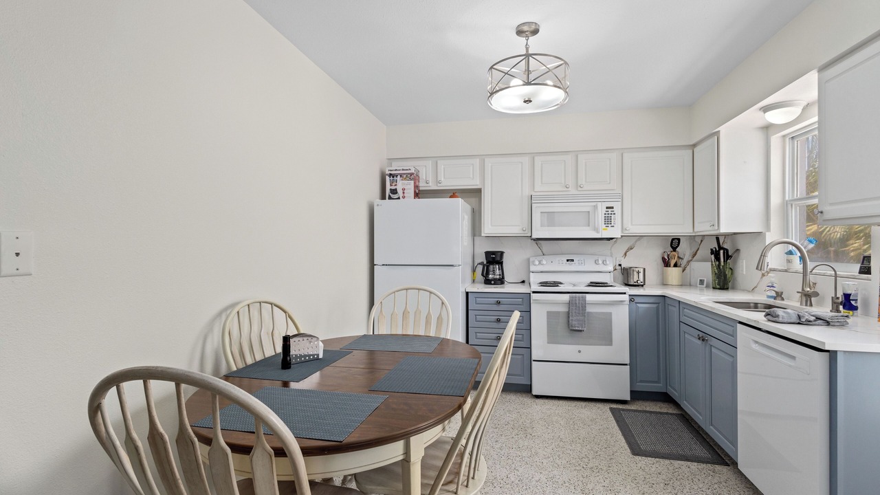 Photo of Kitchen in Holmes Beach