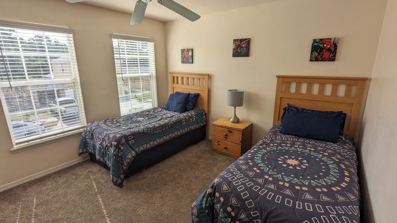 Photo of Bedroom in Sandy Ridge