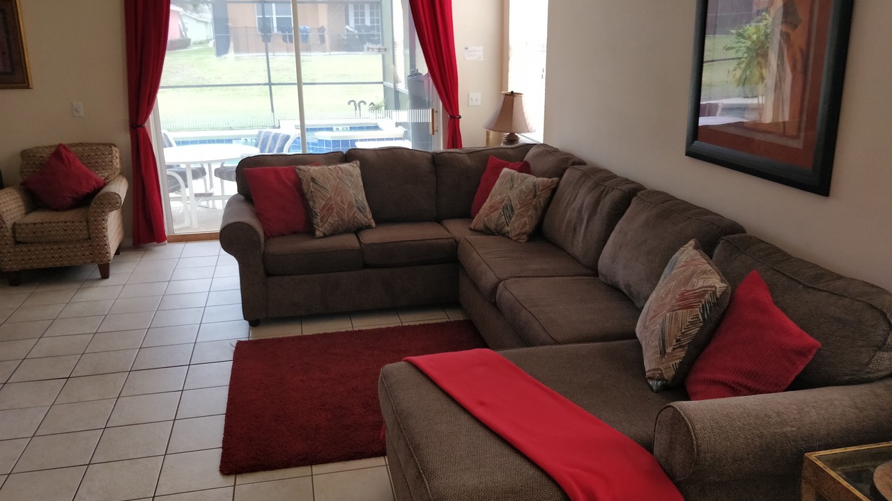 Photo of Livingroom in Sandy Ridge