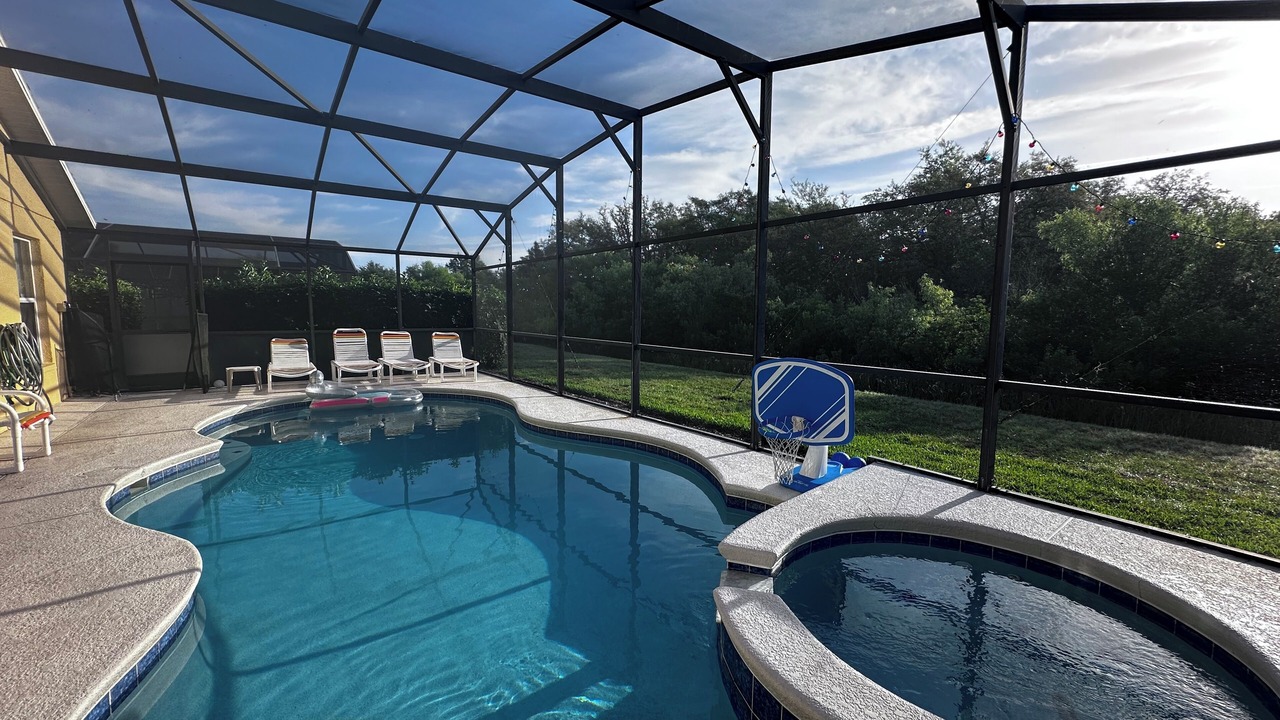 Photo of Outdoor in Silver Creek