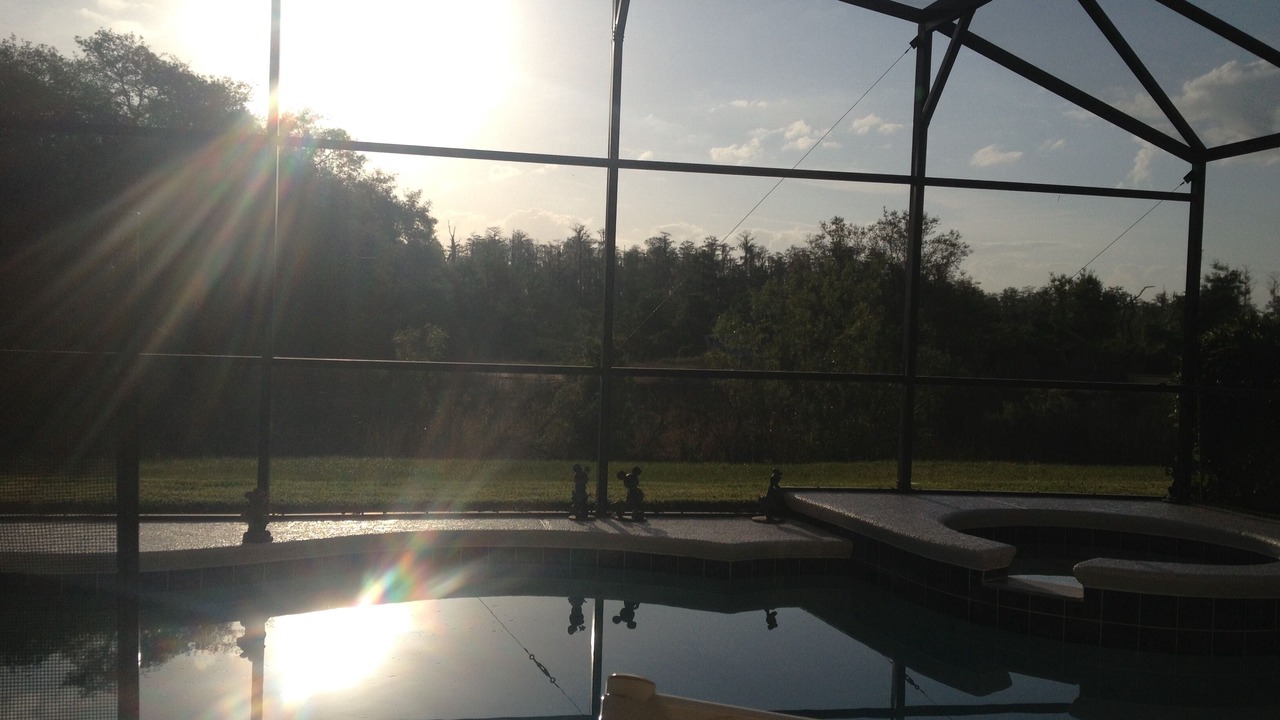 Photo of Outdoor in Silver Creek
