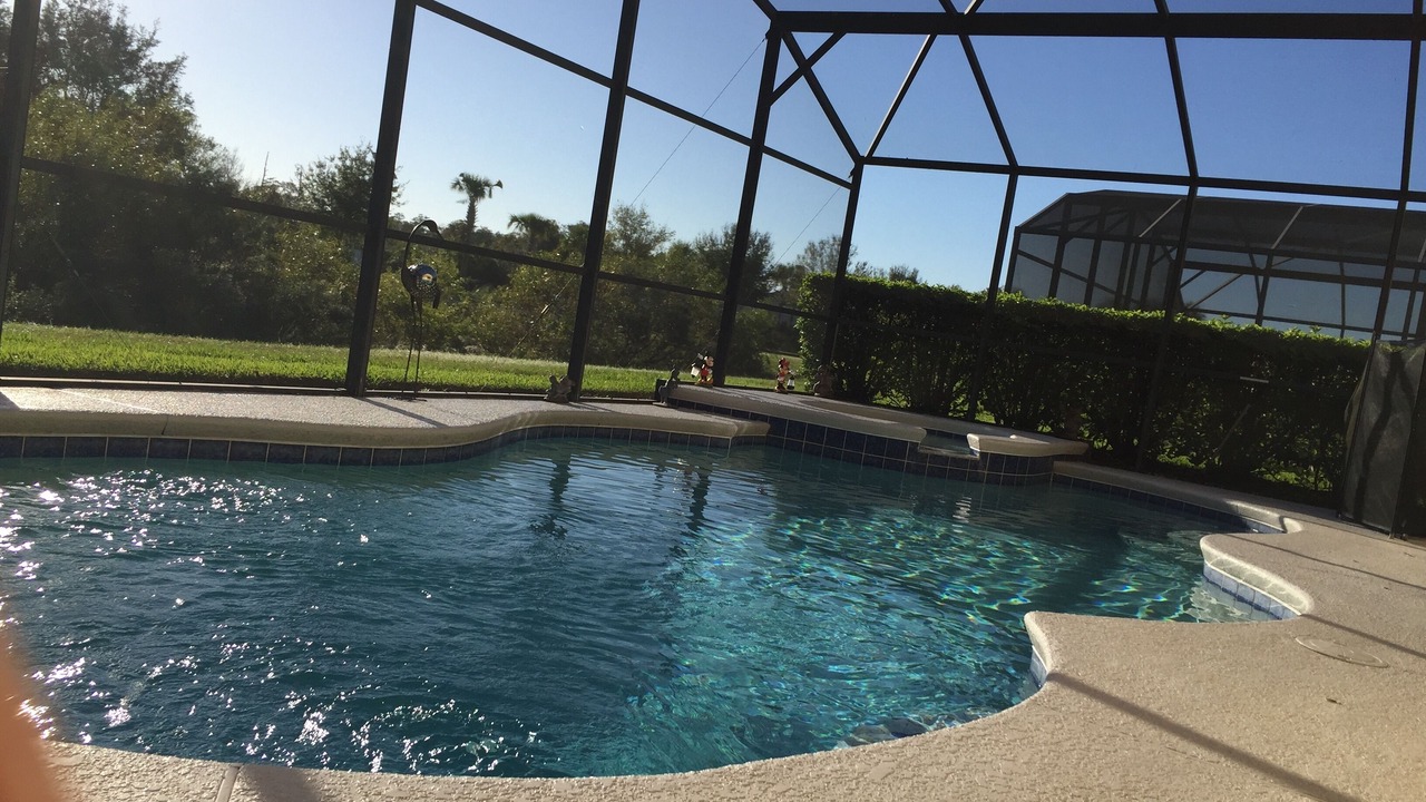 Photo of Outdoor in Silver Creek