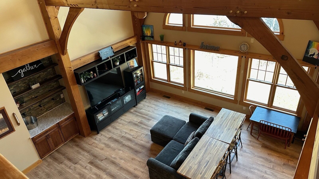 Photo of Livingroom in Inver Grove Heights