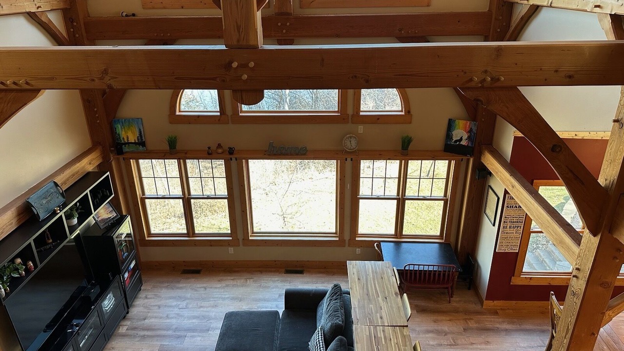 Photo of Livingroom in Inver Grove Heights