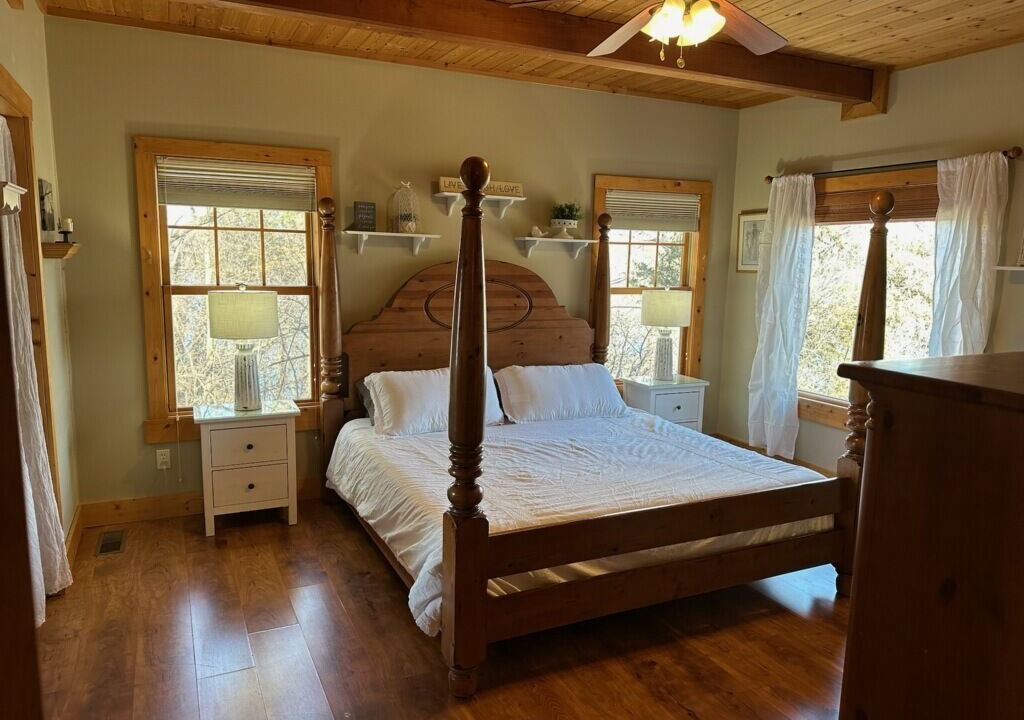 Photo of Bedroom in Inver Grove Heights