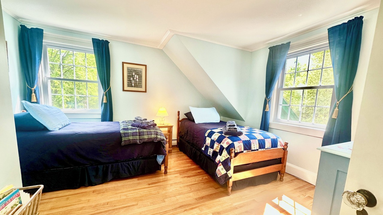 Photo of Bedroom in Surry