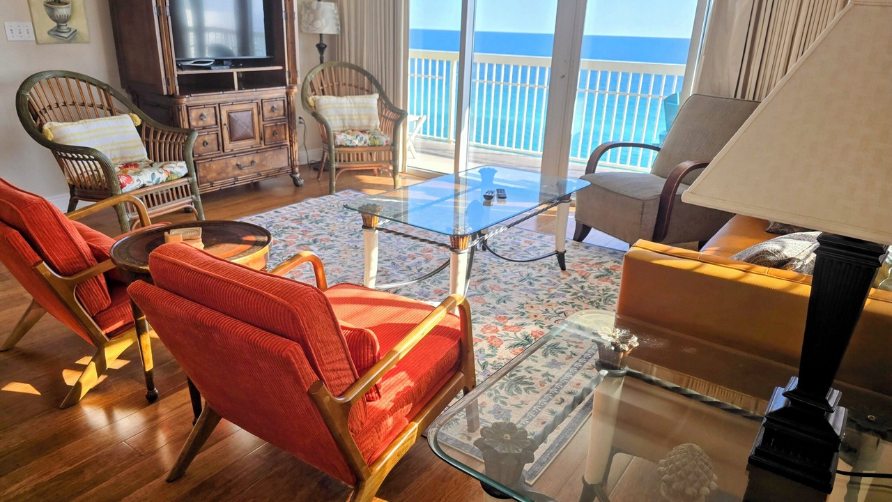 Photo of Livingroom in Miramar Beach