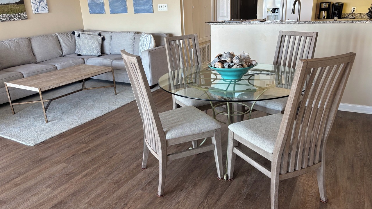Photo of Livingroom in Tybee Island