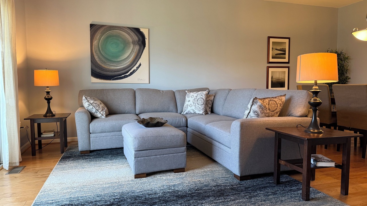 Photo of Livingroom in Rehoboth Beach