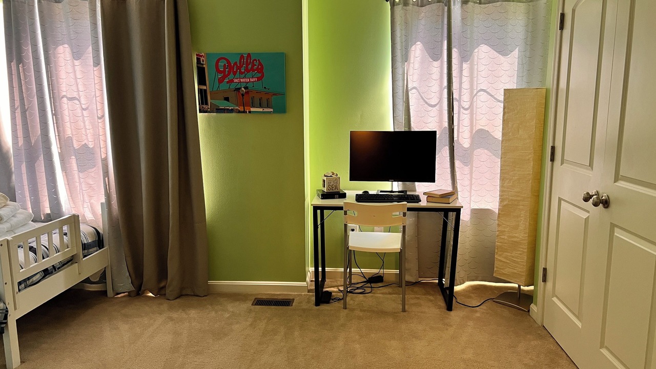 Photo of Bedroom in Rehoboth Beach