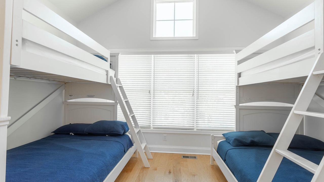 Photo of Bedroom in Dodds Addition