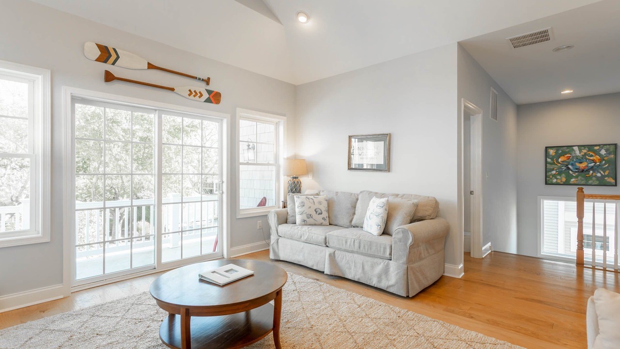 Photo of Livingroom in Dodds Addition