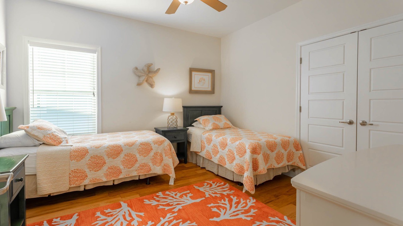 Photo of Bedroom in Dodds Addition
