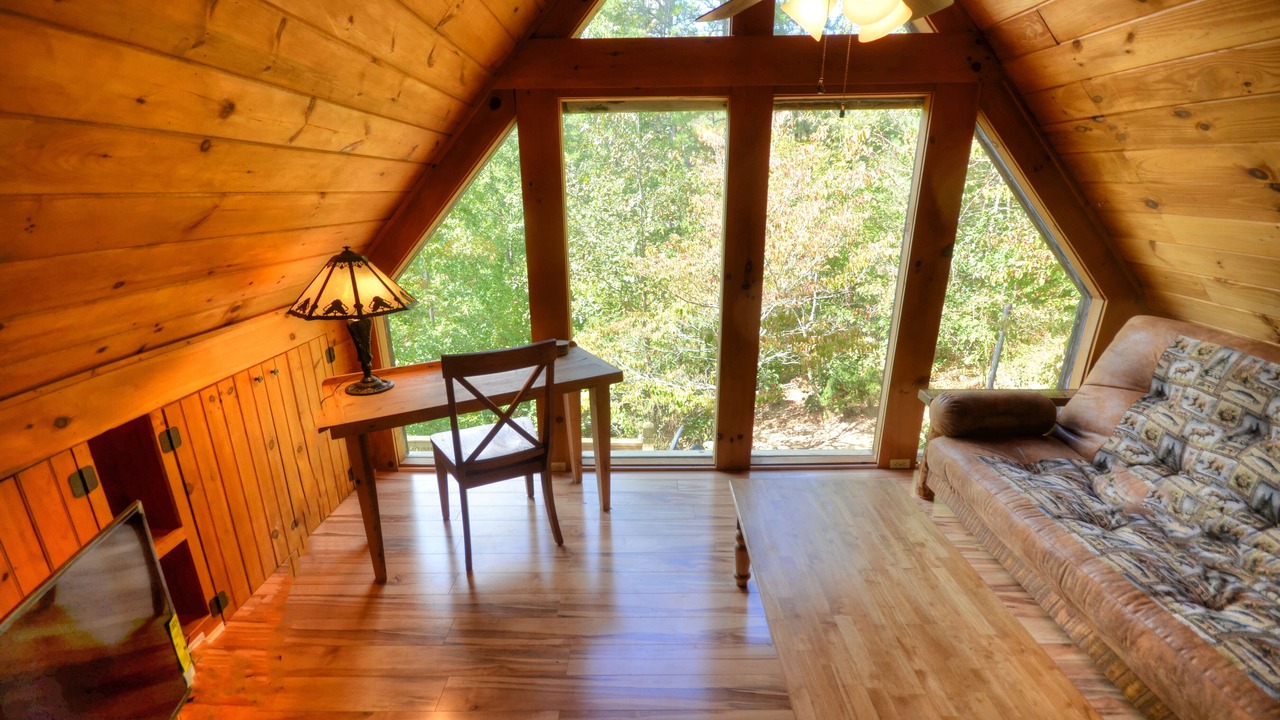 Photo of Livingroom in Almond