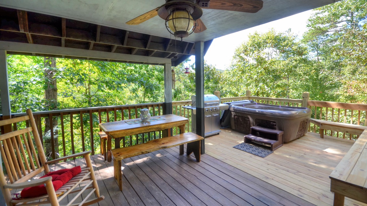 Photo of Outdoor in Almond