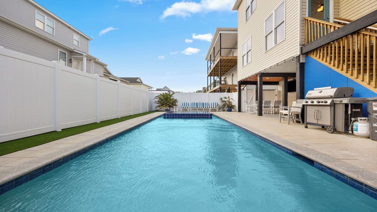 Photo of Outdoor in Cherry Grove Beach
