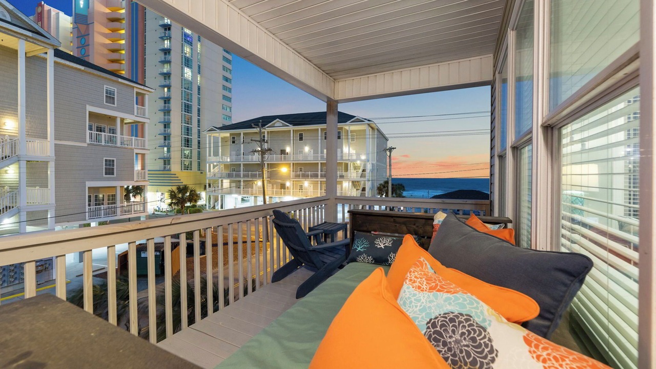 Photo of Outdoor in Cherry Grove Beach