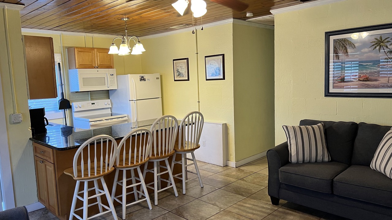 Photo of Livingroom in Laguna Beach Estates