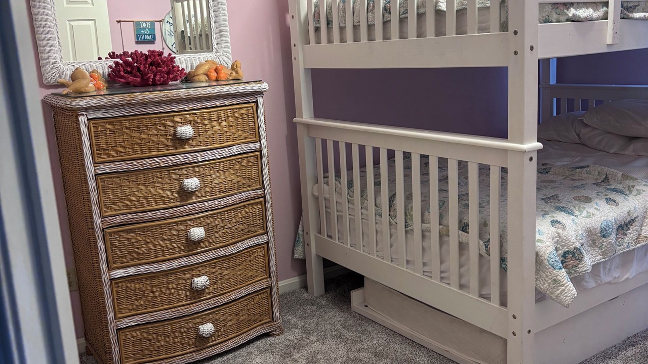 Photo of Bedroom in Rehoboth Beach