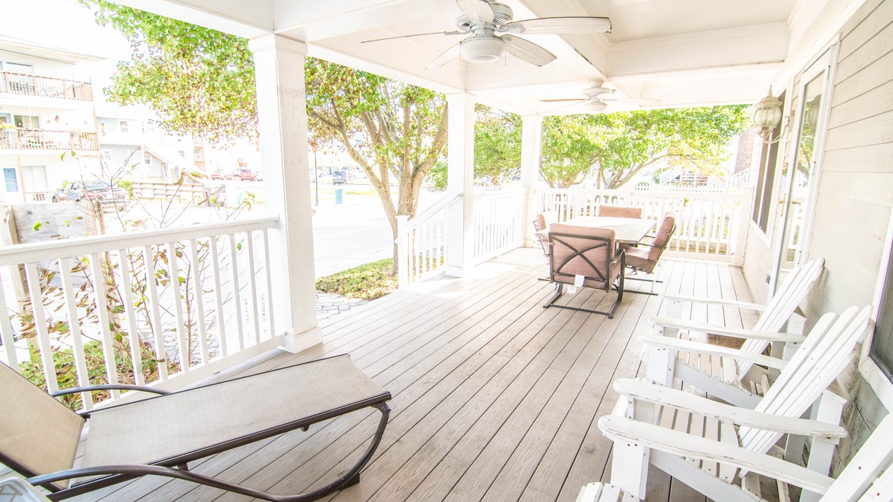 Photo of Outdoor in Ocean City