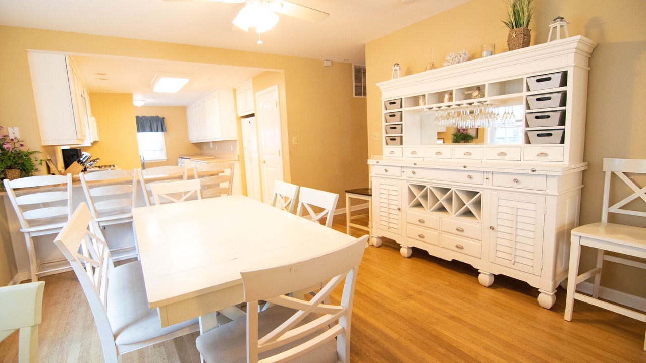 Photo of Bedroom in Ocean City