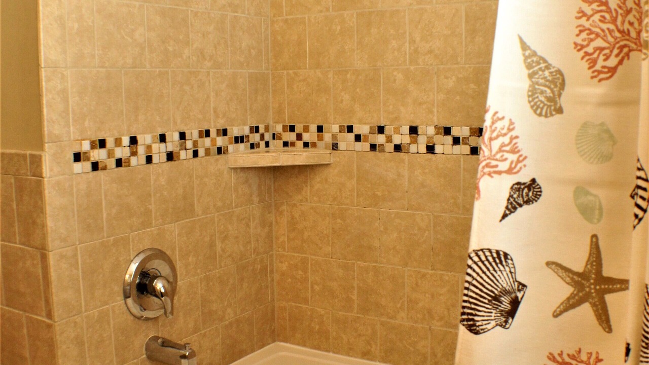 Photo of Bathroom in Ocean City