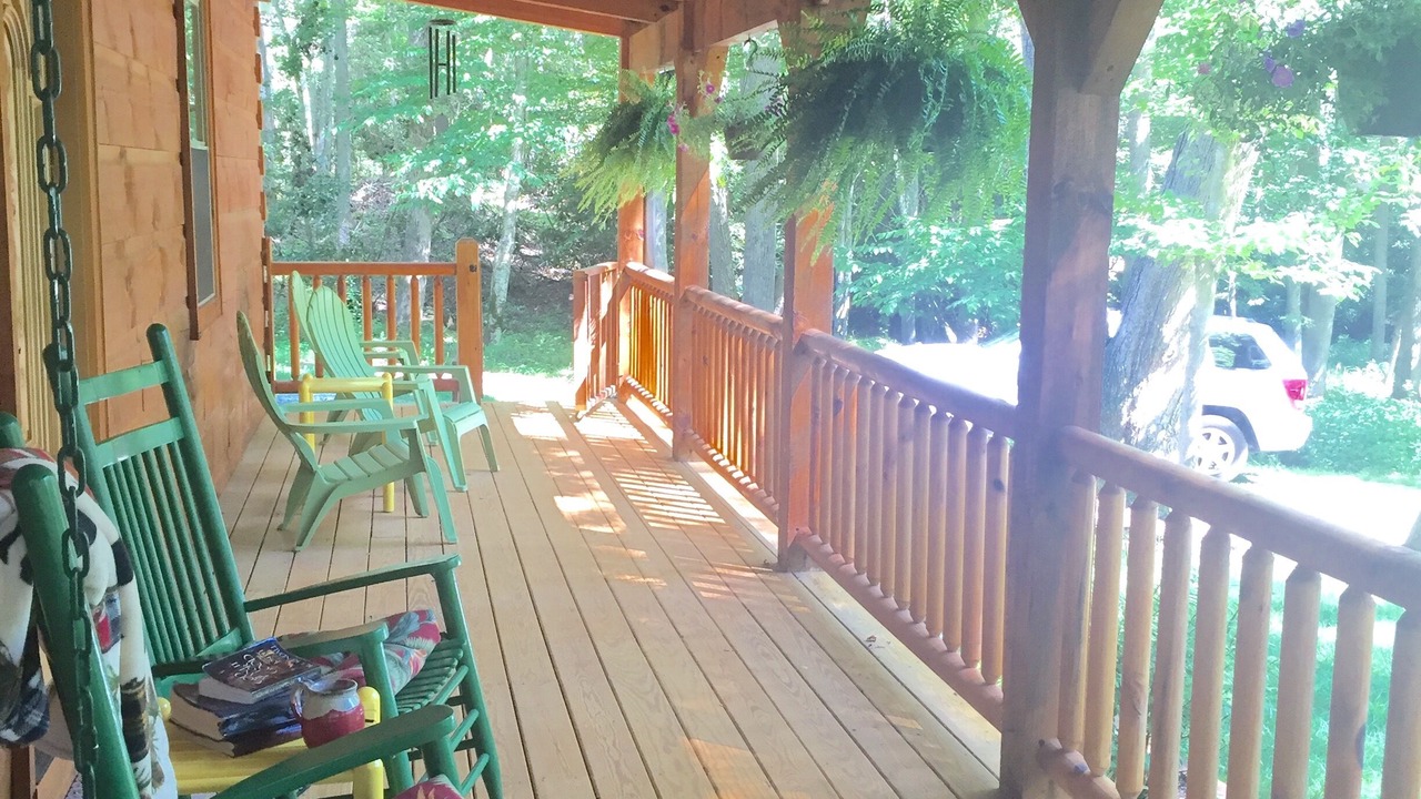 Photo of Outdoor in Roan Mountain