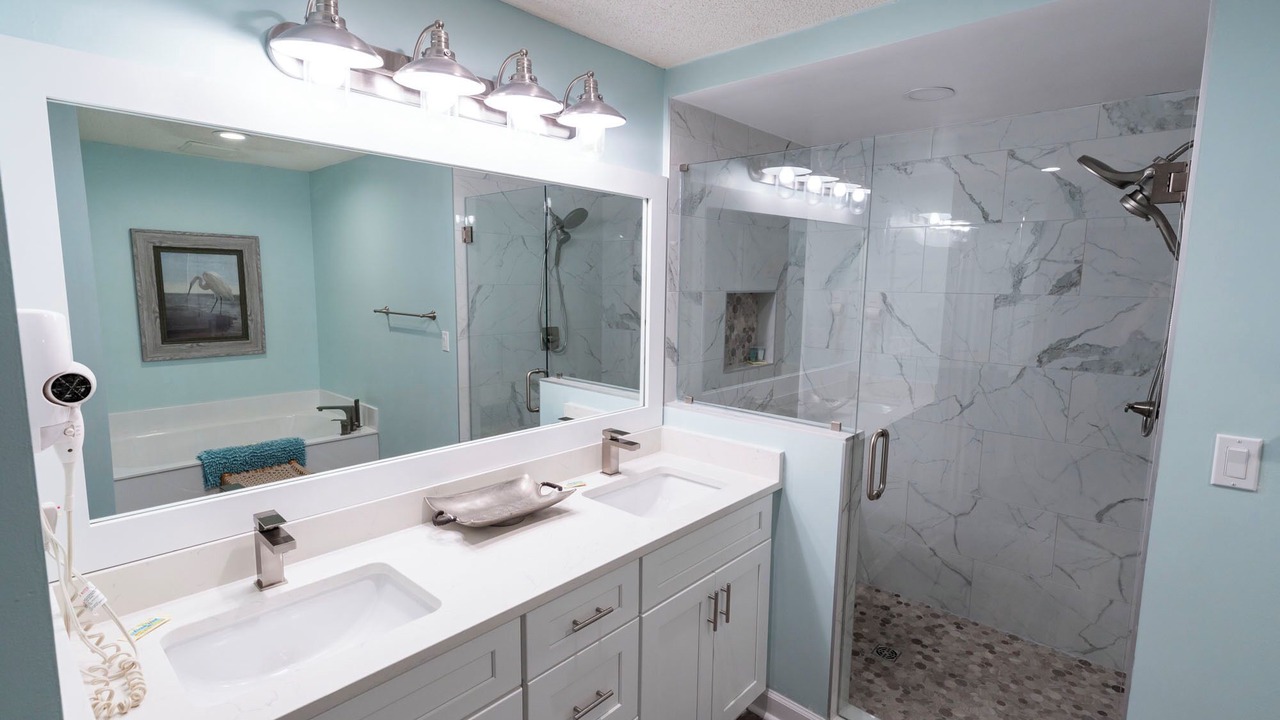 Photo of Bathroom in Sandestin
