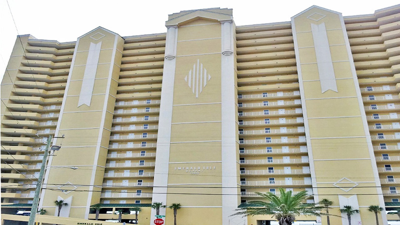 Photo of Outdoor in West Panama City Beach
