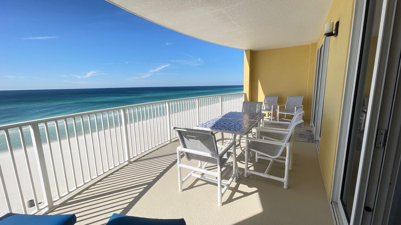 Photo of Outdoor in West Panama City Beach