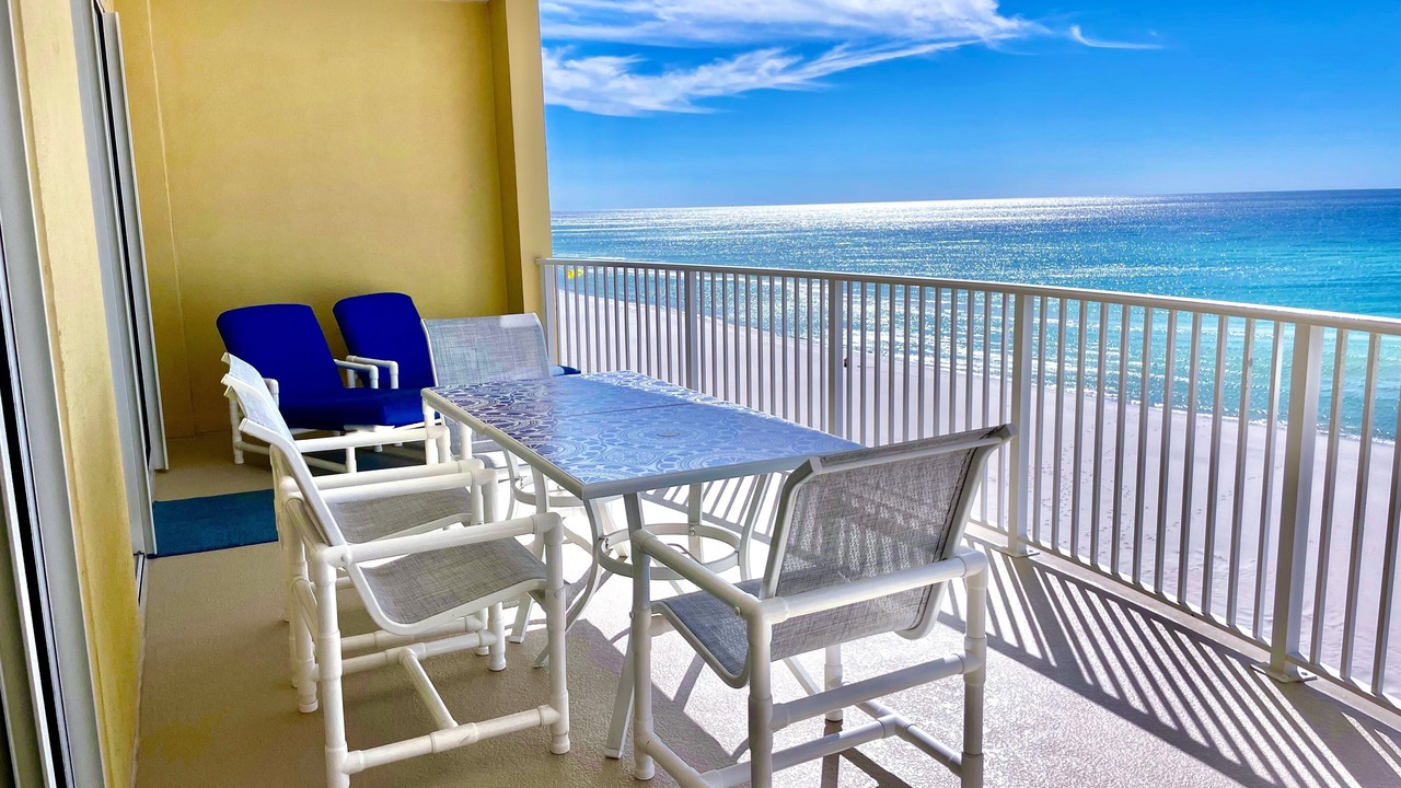 Photo of Outdoor in West Panama City Beach