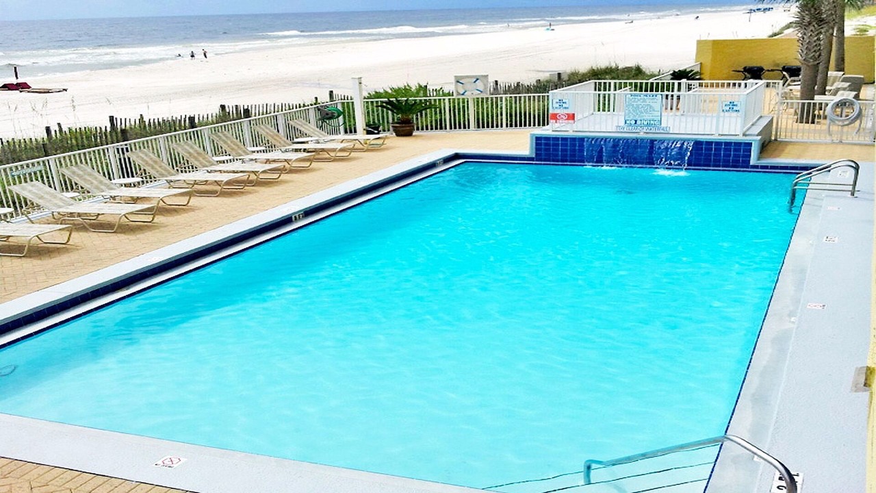 Photo of Outdoor in West Panama City Beach