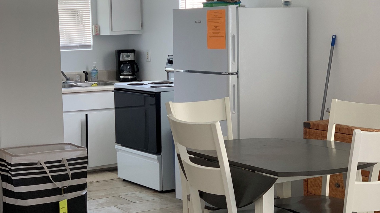 Photo of Kitchen in Laguna Beach