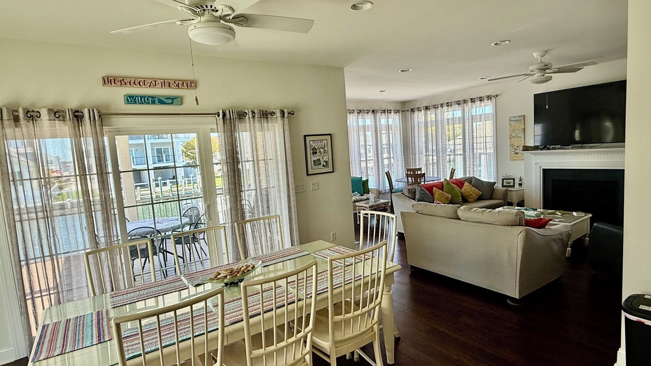 Photo of Livingroom in Selbyville