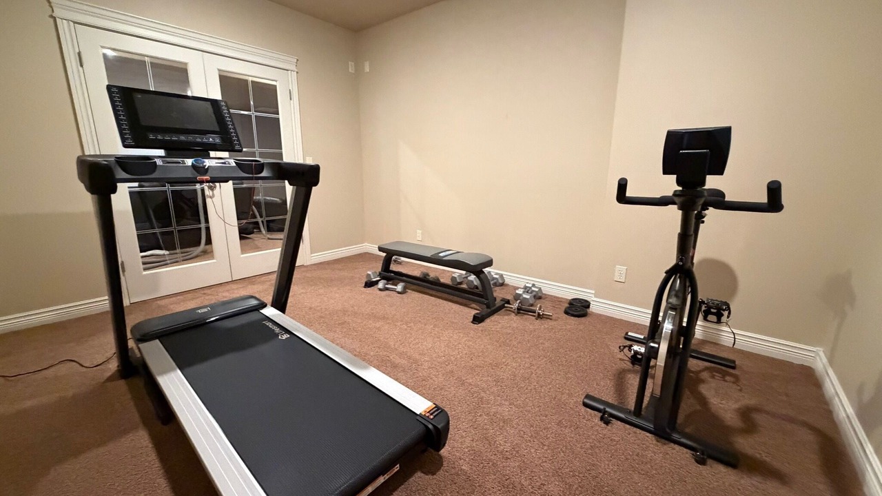 Photo of Bedroom in Eagle