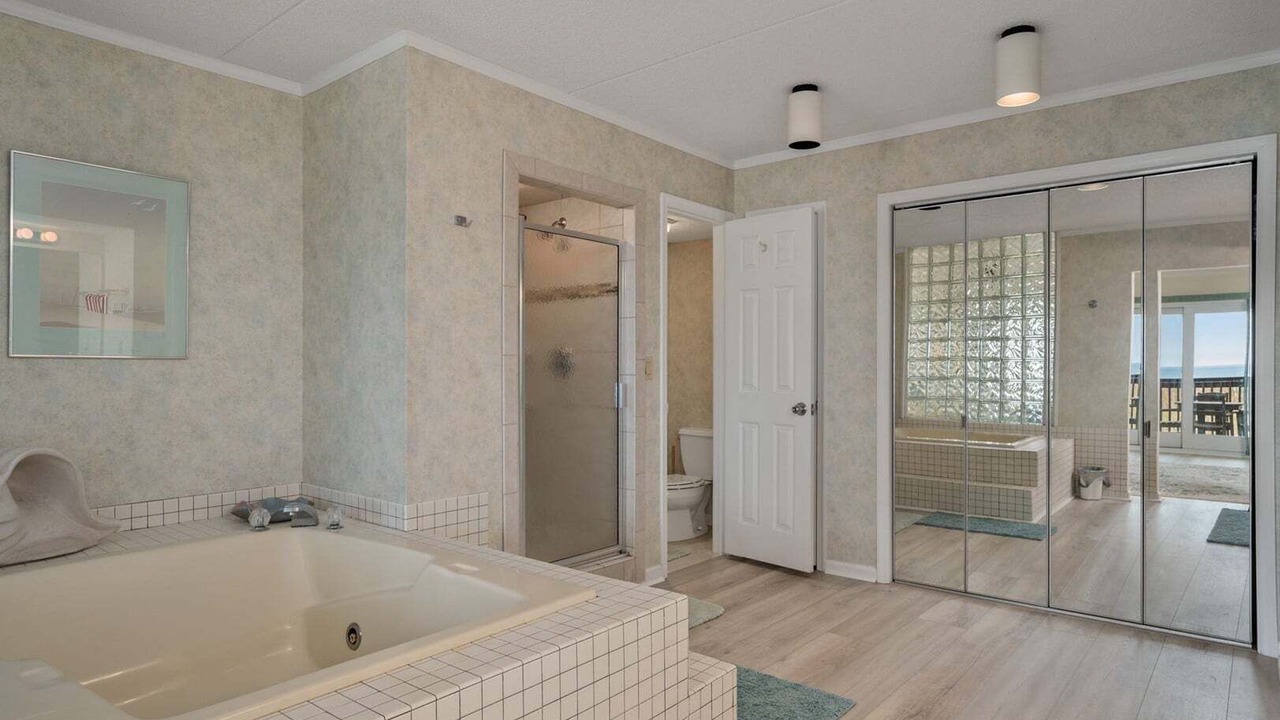 Photo of Bathroom in South Nags Head