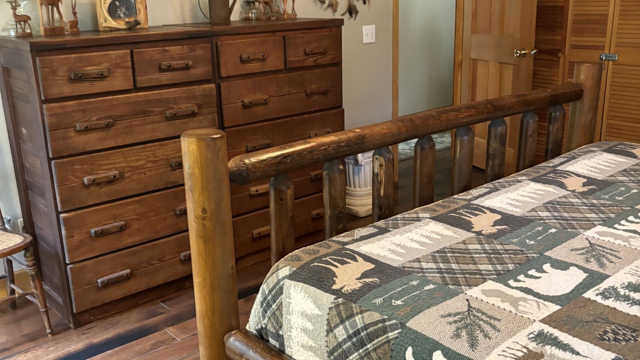 Photo of Bedroom in Topton