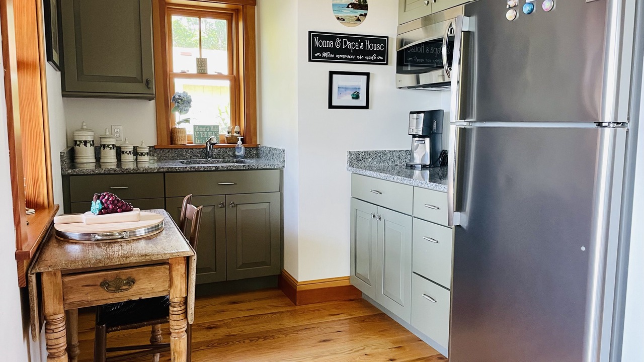 Photo of Bedroom in Lagoon Heights
