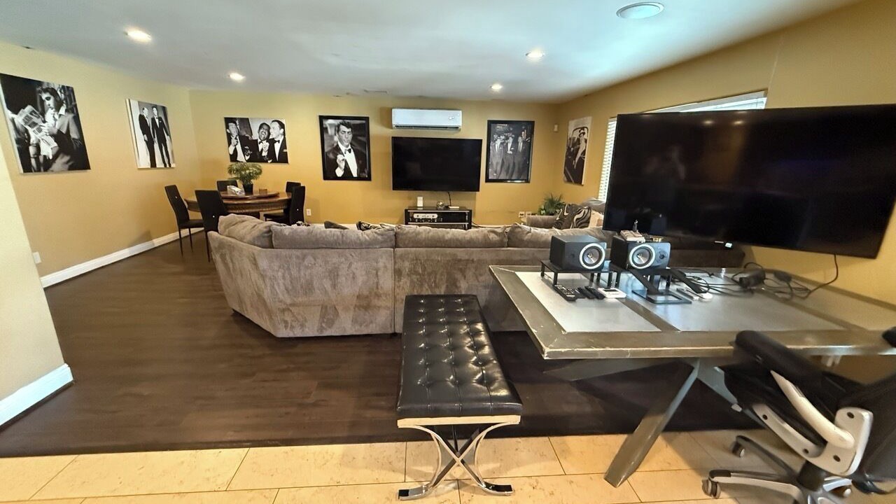 Photo of Livingroom in Paradise